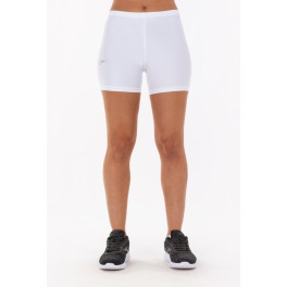 Coas Calentadores Bermuda Hombre Blanco