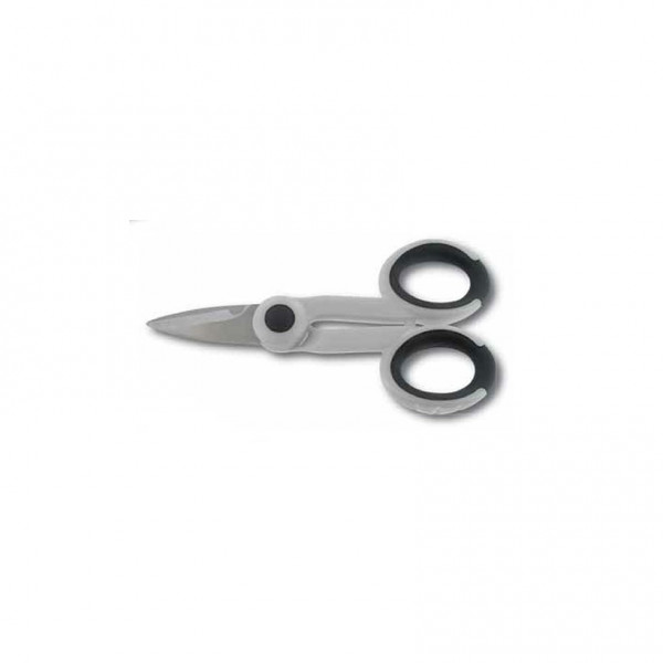 Var Tijera Profesional C/fundas Ergonomi