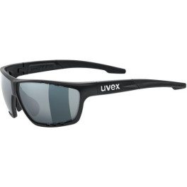 Uvex Gafas De Sol Sportstyle 706 Cv Negro