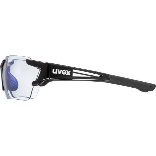 Uvex Gafas De Sol Sportstyle 803 Race Vm Negro