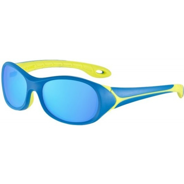 Cebe Gafas Junior Flipper Azul/lima