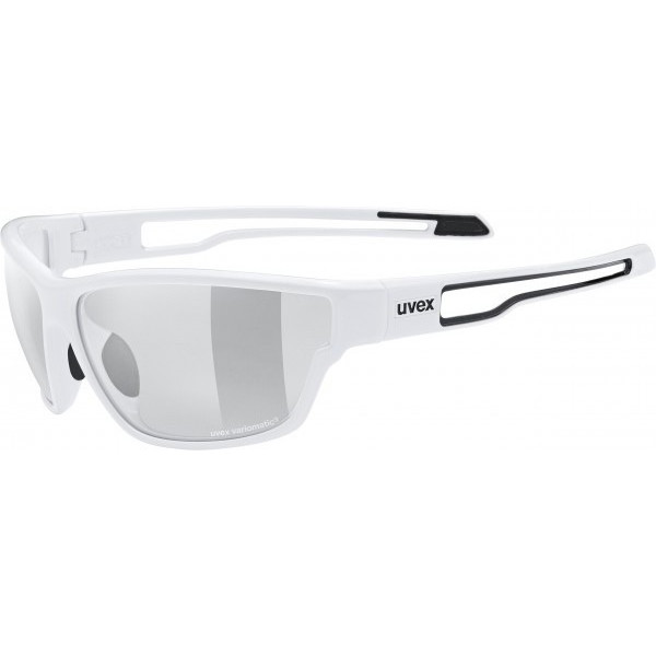 Uvex Gafas De Sol Sportstyle 806 V White