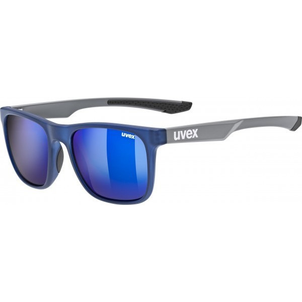 Uvex Gafas De Sol Lgl 42 Blue Grey