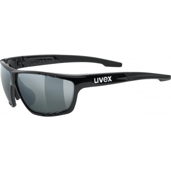 Uvex Gafas De Sol Sportstyle 706 Black