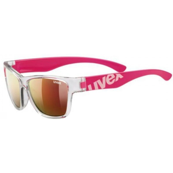 Uvex Gafas De Sol Niña Sportstyle 508 Rosa