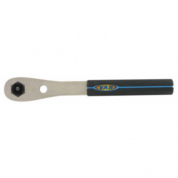 Clé à cassette Var Shimano avec poignée Premium