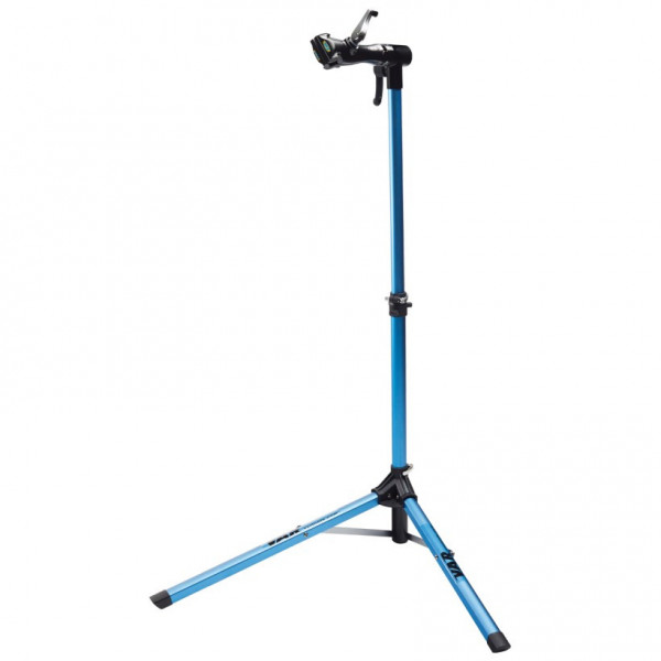Var Pie Mecanico Plegable 1bici Team