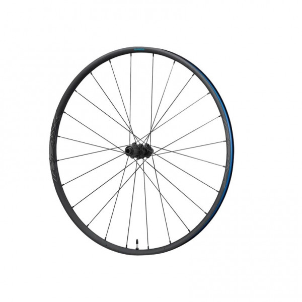 Shimano Rueda Tras. Rx570 700  E12 142mm
