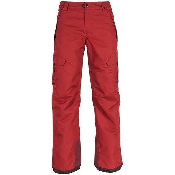 686 Pantalon Infinity Insulated Cargo Rusty Red