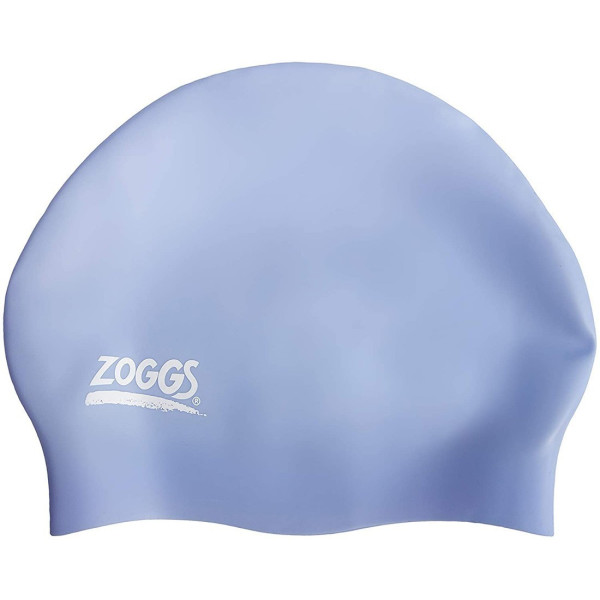 Zoggs Gorro Ultra-fit Pálido/violeta