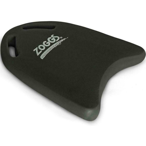 Zoggs Kickboard Negra Para Adultos
