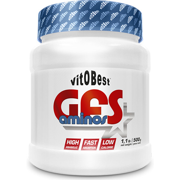 VitOBest GFS Aminos 500gr