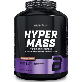 BioTech USA Hypermassa 4000 gr