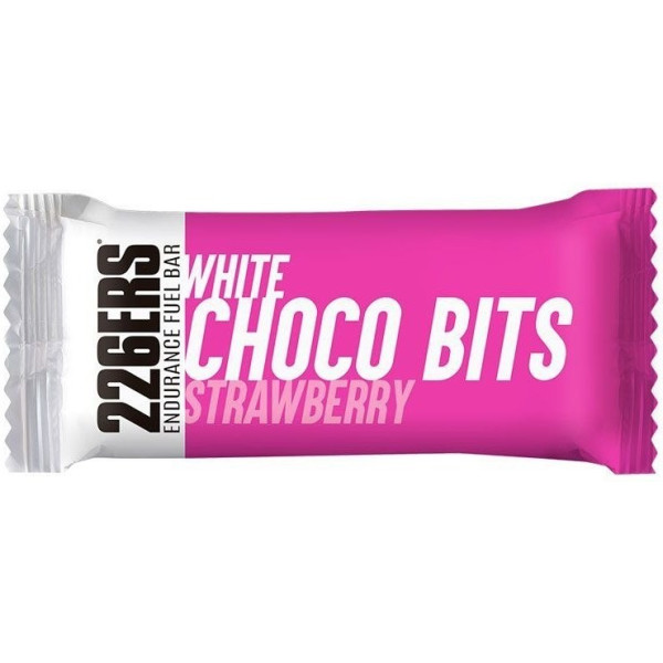 226ERS Endurance Fuel Bar Choco Bits 1 barrita x 60 gr