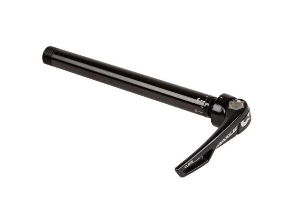 Rockshox Eje Maxle Ultimate Front Road 12x100 125mm 12mm M12x1.50 Road