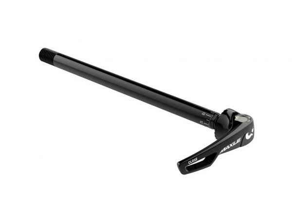 Rockshox Eje Maxle Ultimate Rear Mtb 12x150 182mm 20mm M12x1.75 Standard