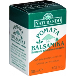 Tongil Balsamika 30 ml