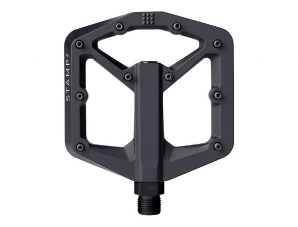 Crankbrothers Pedal Stamp 2 Petit Noir Nouveau