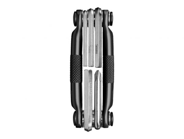 Crankbrothers Multi 5 Midnight Edition