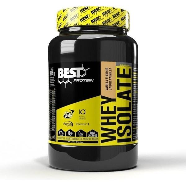 Best Protein Whey Isolate 908 gr