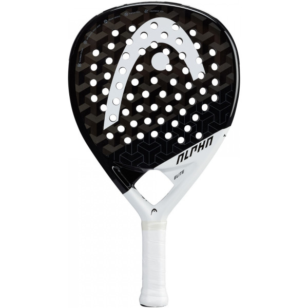 Head Graphene 360+ Alpha Elite  - Pala de Pádel