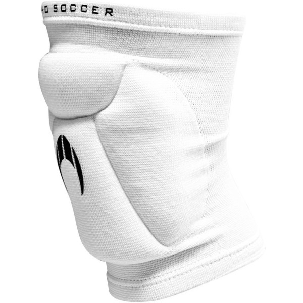 Ho Soccer Rodillera Atomic Blanco