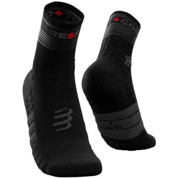 Compressport Pro Racing Socks Flash High Socks - Running