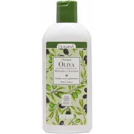 Drasanvi Shampoo Azeite Orgânico 250 ml