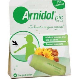 Arnidol Pic Roll On 1 frasco x 30 ml