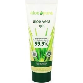 Aloe Pure Organic Aloe Vera Gel 100 ml