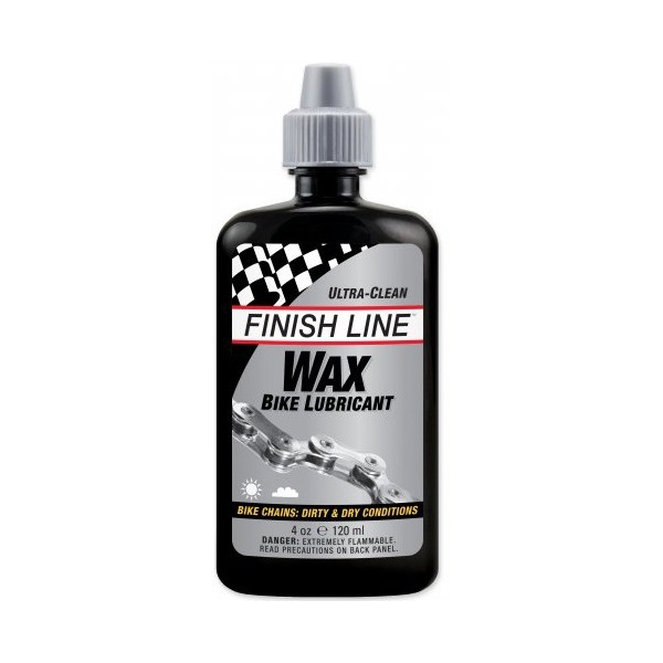 Finish Line KryTech Cire Lubrifiante 120 ml