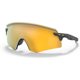 Oakley Gafas De Sol Encoder Negro Mate/oro