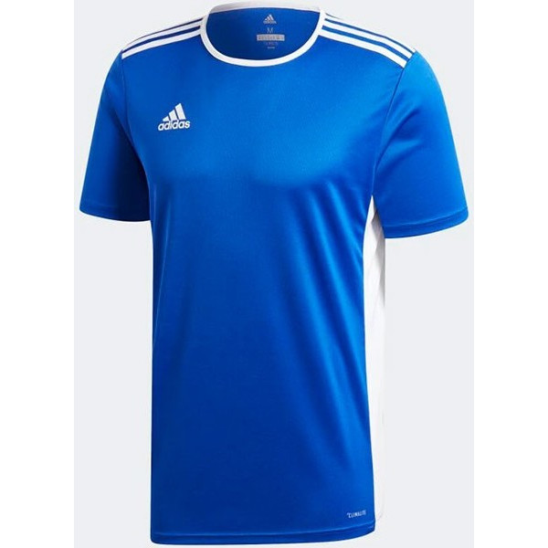 Adidas Performance Camiseta Adidas Entrada 18 Hombre Royal