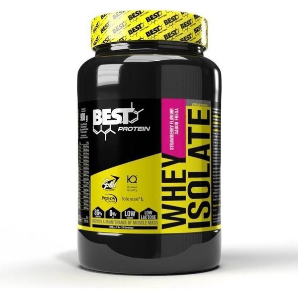Best Protein Whey Isolaat 908 gr