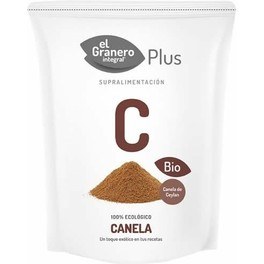 El Granero Cannelle Intégrale Bio 150 gr