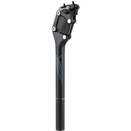 Xlc Sp-s07 Tija De Sillin Paralelogramo 27.2 350 Mm Hasta 70 Kg Negro