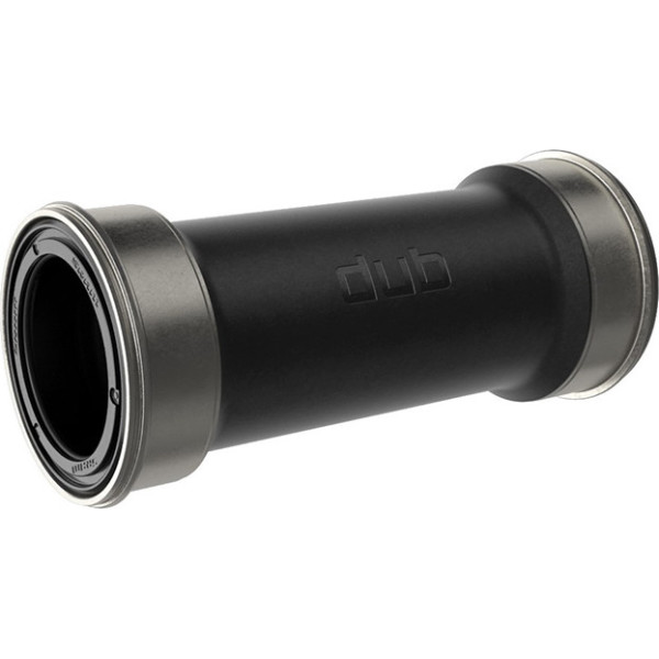 Sram Cartucho Pedalier Dub Pressfit 89/92 Mm Aluminio Negro (linea Cadena 55 Mm)