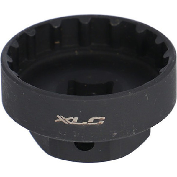 Xlc To-s92 Herramienta Extractor Cazoletas Shimano/fsa/sram/truvativ Gxp