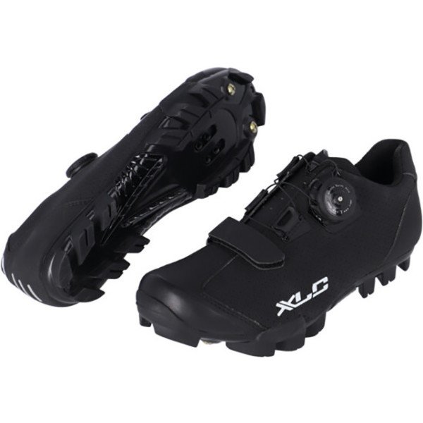 Chaussure VTT Xlc Cb-m11 Noir