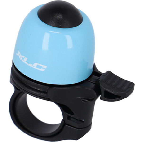 Xlc Dd-m28 Cloche ø 22.2/25.4 Mm Bleu ciel