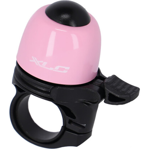 Xlc Dd-m28 Cloche ø 22.2/25.4 Mm Rose clair