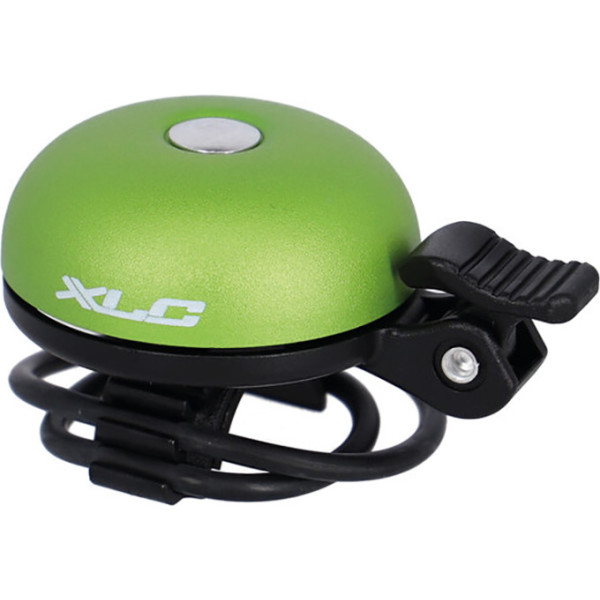 Xlc Dd-m29 Cloche ø 19.2 - 31.8 Mm Vert Citron