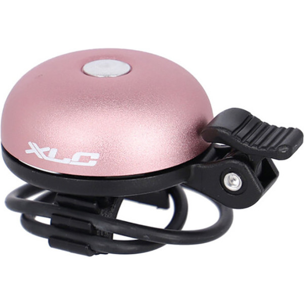 Xlc Dd-m29 Timbre ø 19.2 - 31.8 Mm Rosa Claro