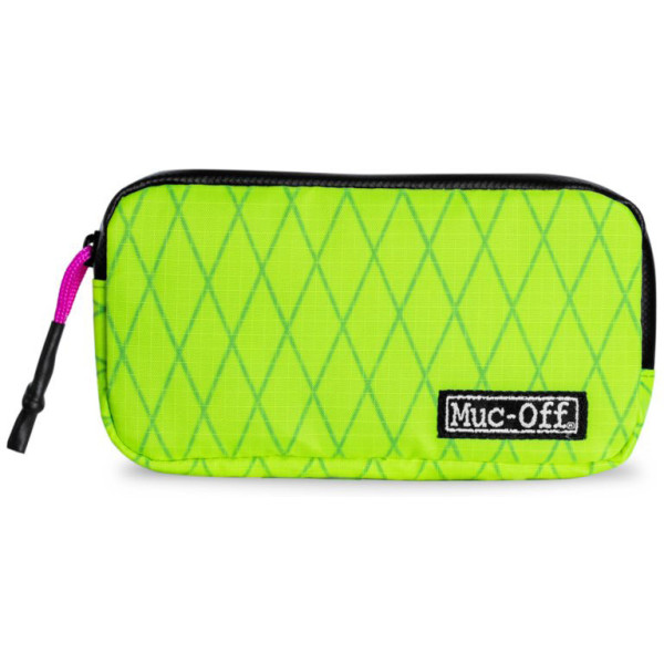 Muc-off Bag Smartphone Essentials Wasserdicht Hi