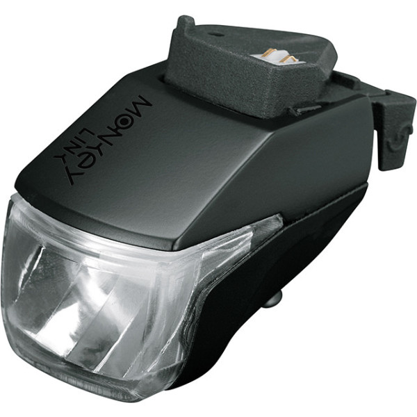 Sks Fanale Anteriore E-bike Monkeylight 100 Lux Usb-c Nero