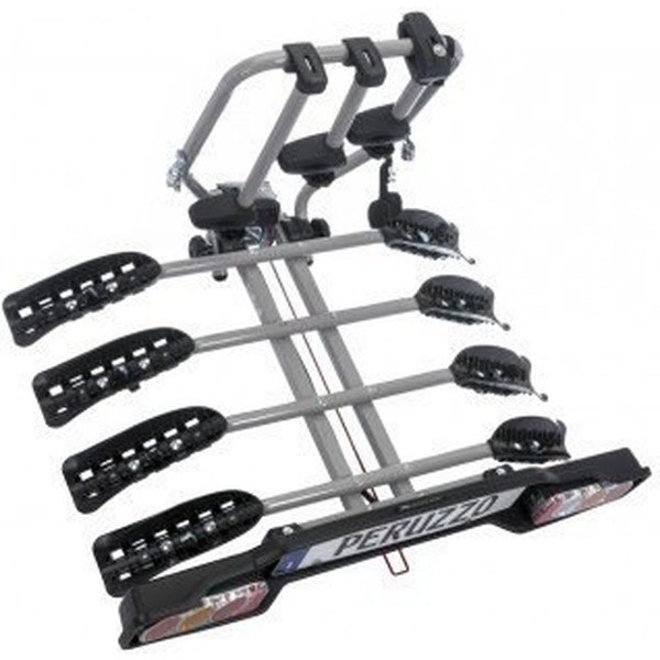 Peruzzo Portabici A La Bola Sienne 4 Vélos