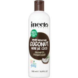 Inecto Naturals Coco Champú