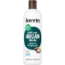 Inecto Naturals Argán Champú