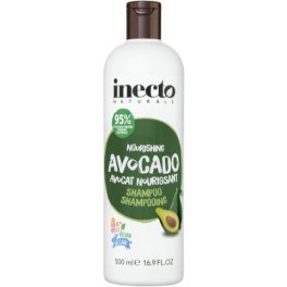 Inecto Naturals Aguacate  Champú