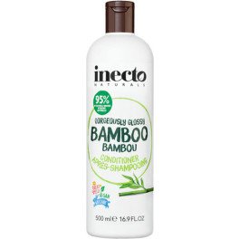 Inecto Naturals Bamboo Acondicionador